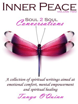 cover image of Inner Peace
